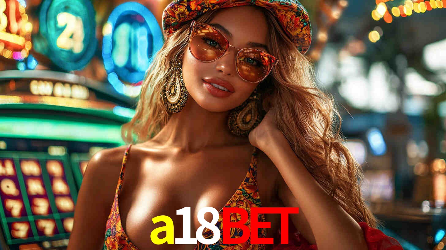 Torneios a18bet
