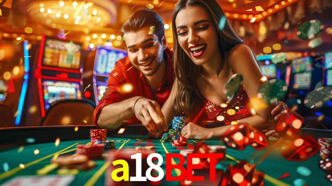 Estatísticas do Jogo a18bet
