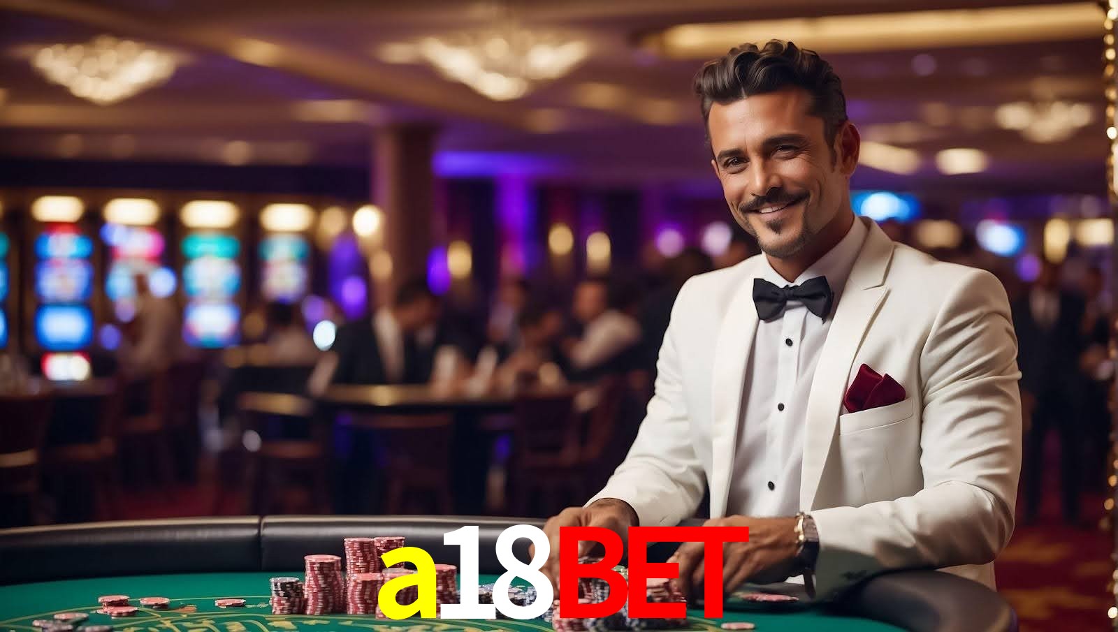 Diretório de Jogos a18bet