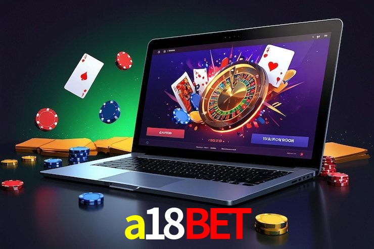 Benefícios da Conta a18bet