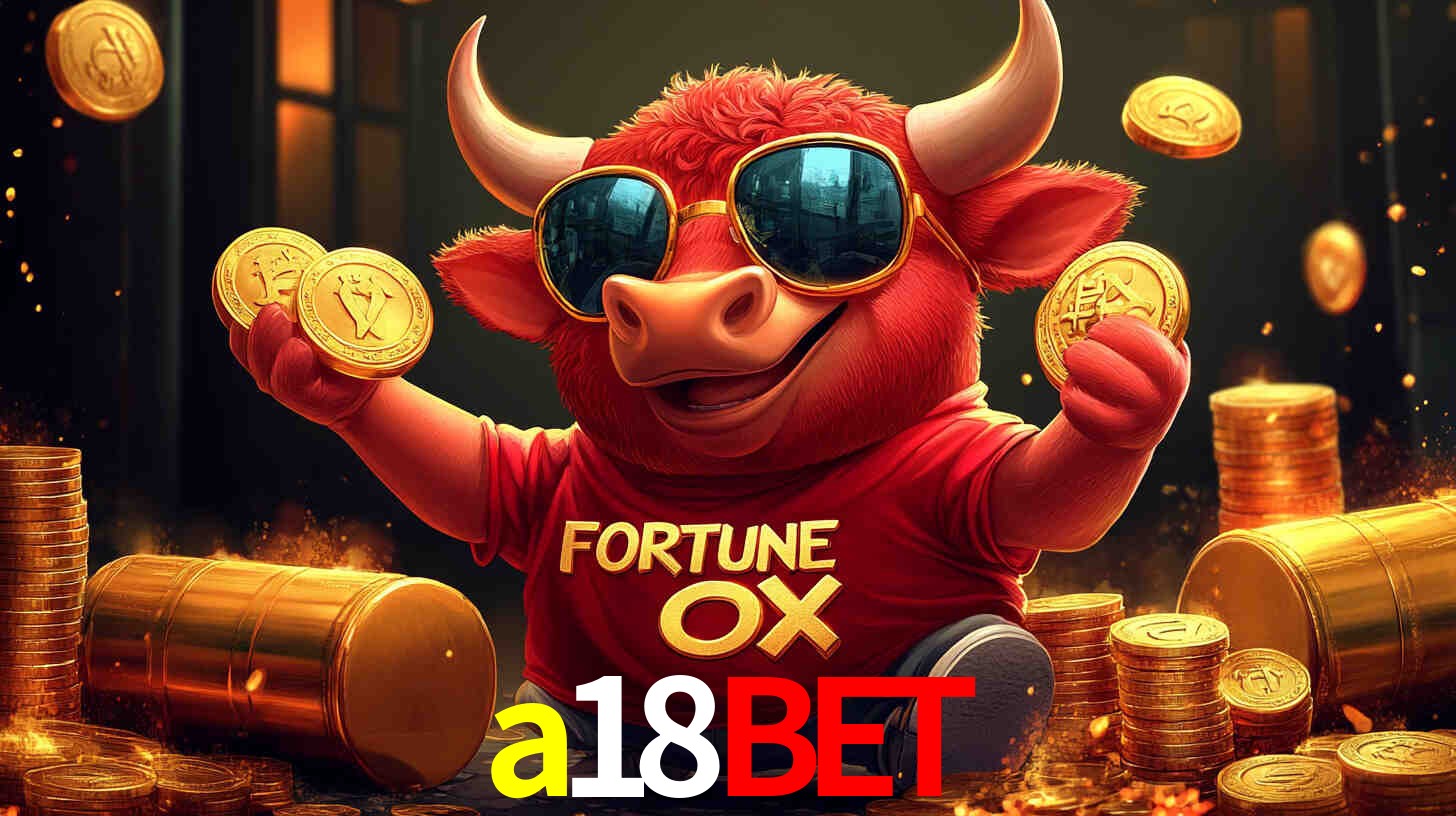 Jogo Aviator a18bet